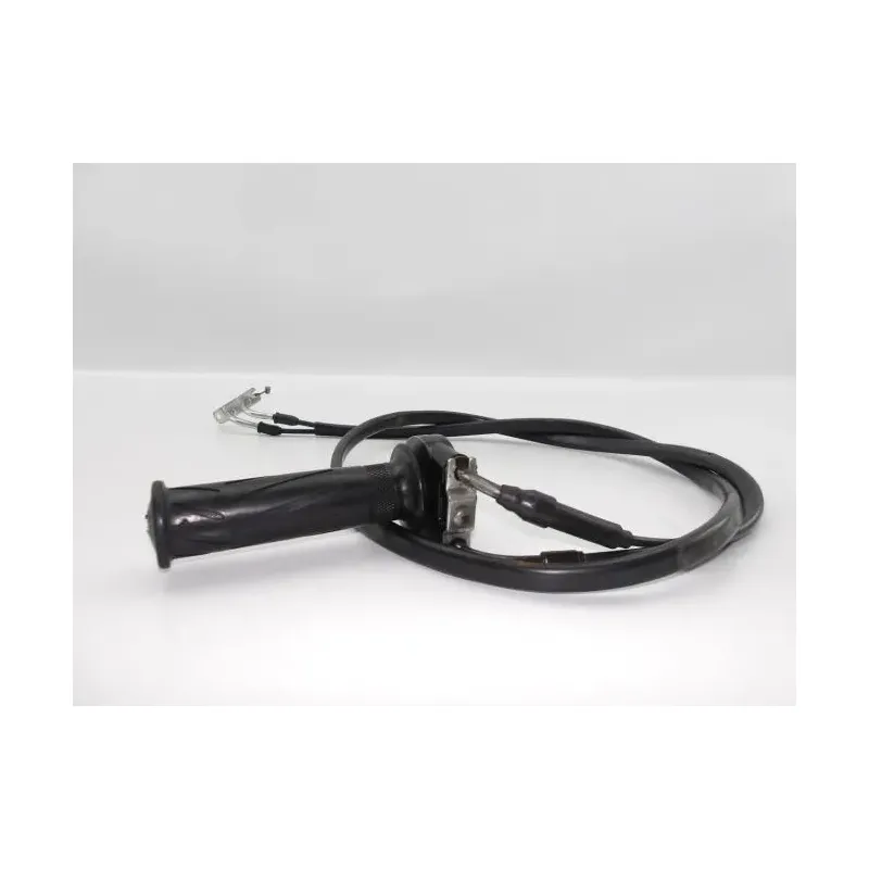 Poignee gaz MBK XC 125 FLAME X 2004 - 2008