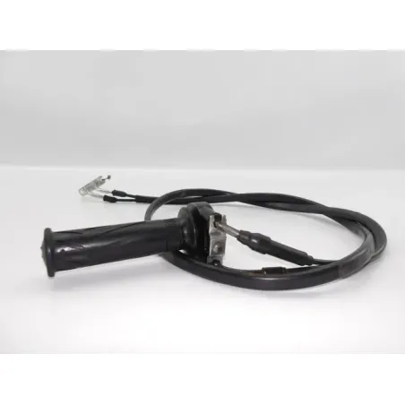 Poignee gaz MBK XC 125 FLAME X 2004 - 2008