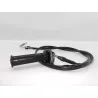 Poignee gaz MBK XC 125 FLAME X 2004 - 2008 Poignee gaz MBK XC 125 FLAME X 2004 - 2008