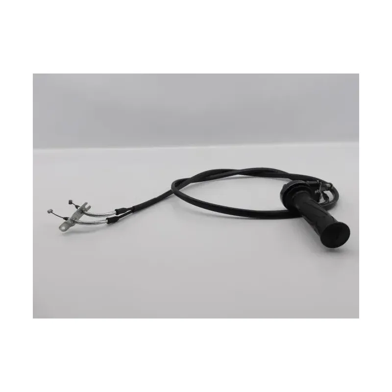 Poignee gaz MBK XC 125 FLAME X 2004 - 2008
