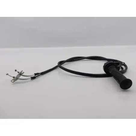 Poignee gaz MBK XC 125 FLAME X 2004 - 2008