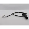 Poignee gaz MBK XC 125 FLAME X 2004 - 2008 Poignee gaz MBK XC 125 FLAME X 2004 - 2008