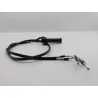 Poignee gaz MBK XC 125 FLAME X 2004 - 2008 Poignee gaz MBK XC 125 FLAME X 2004 - 2008