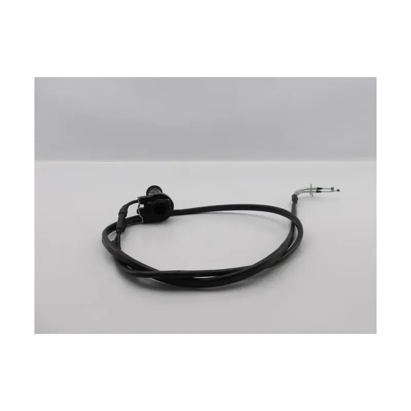 Poignee gaz MBK XC 125 FLAME X 2004 - 2008