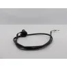 Poignee gaz MBK XC 125 FLAME X 2004 - 2008 Poignee gaz MBK XC 125 FLAME X 2004 - 2008