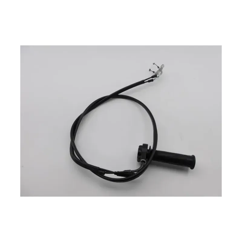 Poignee gaz MBK XC 125 FLAME X 2004 - 2008