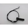 Poignee gaz MBK XC 125 FLAME X 2004 - 2008 Poignee gaz MBK XC 125 FLAME X 2004 - 2008