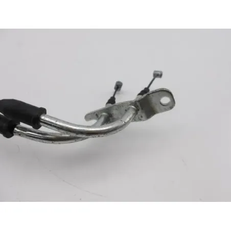 Poignee gaz MBK XC 125 FLAME X 2004 - 2008