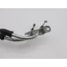 Poignee gaz MBK XC 125 FLAME X 2004 - 2008 Poignee gaz MBK XC 125 FLAME X 2004 - 2008