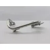 Araignee avant MBK XC 125 FLAME X 2004 - 2008