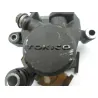 Etrier de frein arriere SUZUKI GSXR 1000 2007 - 2008 Etrier de frein arriere SUZUKI GSXR 1000 2007 - 2008