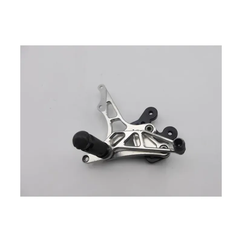 Platine avant droite SUZUKI GSXR 1000 2007 - 2008