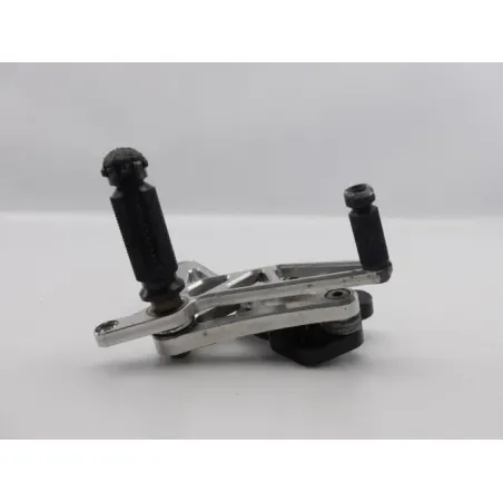 Platine avant droite SUZUKI GSXR 1000 2007 - 2008