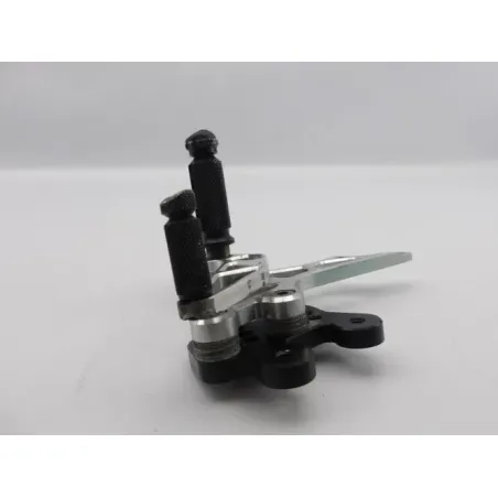 Platine avant droite SUZUKI GSXR 1000 2007 - 2008
