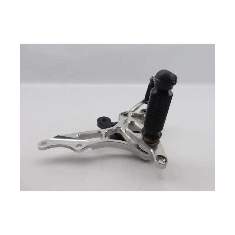 Platine avant droite SUZUKI GSXR 1000 2007 - 2008