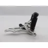Platine avant droite SUZUKI GSXR 1000 2007 - 2008 Platine avant droite SUZUKI GSXR 1000 2007 - 2008