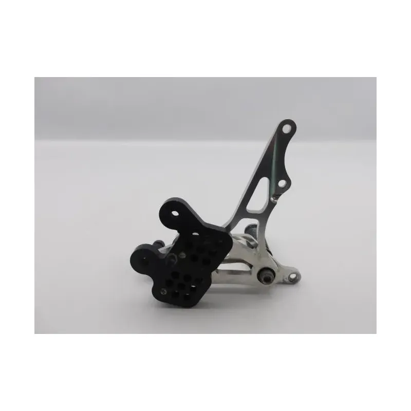 Platine avant droite SUZUKI GSXR 1000 2007 - 2008