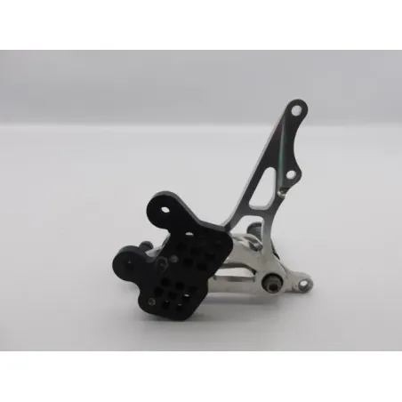 Platine avant droite SUZUKI GSXR 1000 2007 - 2008