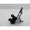 Platine avant droite SUZUKI GSXR 1000 2007 - 2008 Platine avant droite SUZUKI GSXR 1000 2007 - 2008