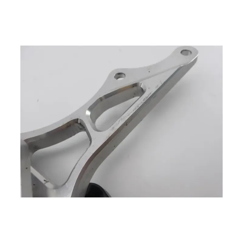 Platine avant droite SUZUKI GSXR 1000 2007 - 2008