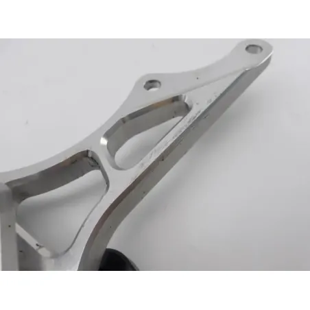 Platine avant droite SUZUKI GSXR 1000 2007 - 2008
