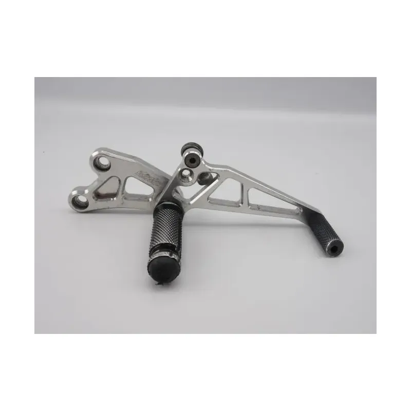 Platine avant gauche SUZUKI GSXR 1000 2007 - 2008