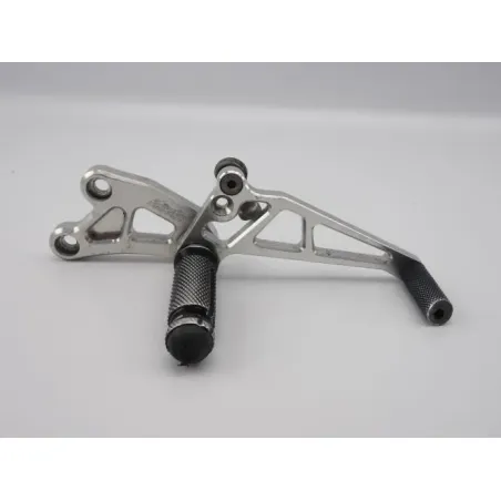 Platine avant gauche SUZUKI GSXR 1000 2007 - 2008