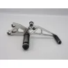 Platine avant gauche SUZUKI GSXR 1000 2007 - 2008 Platine avant gauche SUZUKI GSXR 1000 2007 - 2008