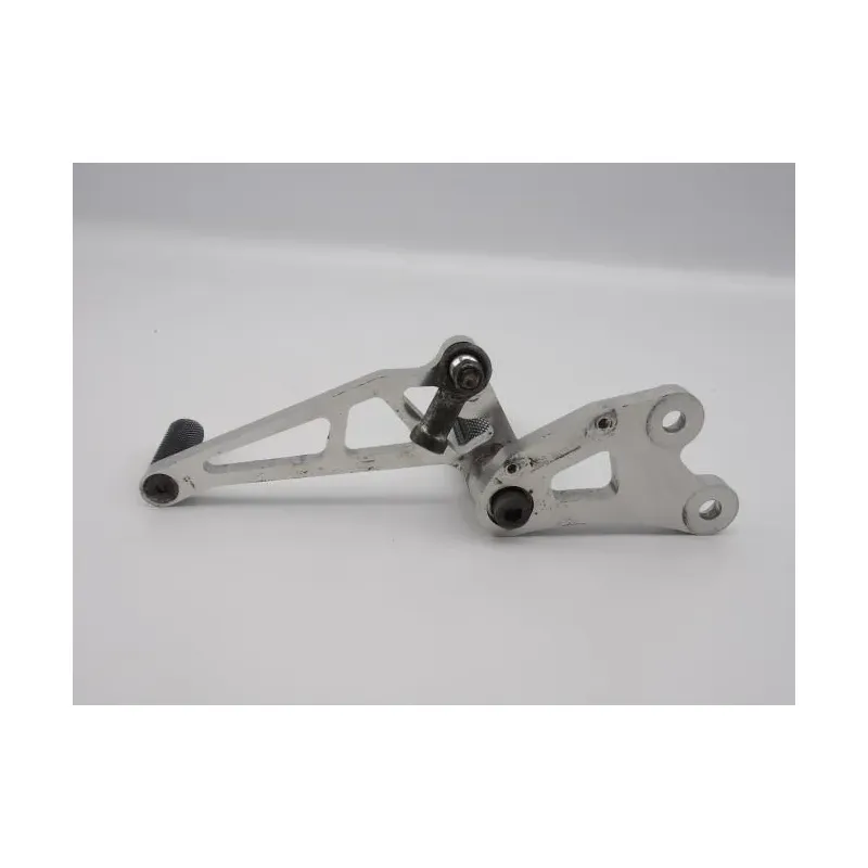 Platine avant gauche SUZUKI GSXR 1000 2007 - 2008
