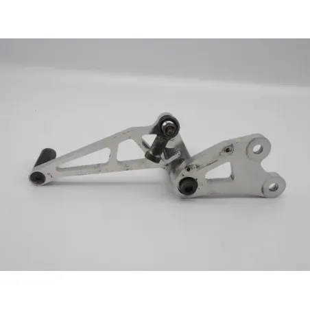 Platine avant gauche SUZUKI GSXR 1000 2007 - 2008