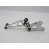 Platine avant gauche SUZUKI GSXR 1000 2007 - 2008 Platine avant gauche SUZUKI GSXR 1000 2007 - 2008