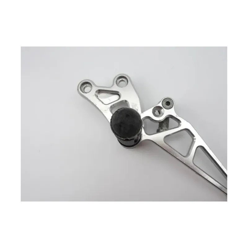 Platine avant gauche SUZUKI GSXR 1000 2007 - 2008