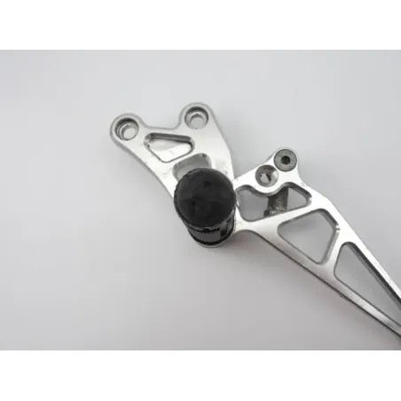 Platine avant gauche SUZUKI GSXR 1000 2007 - 2008