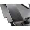 Cache volute air moteur PEUGEOT KISBEE 50 2010 - 2020 Cache volute air moteur PEUGEOT KISBEE 50 2010 - 2020