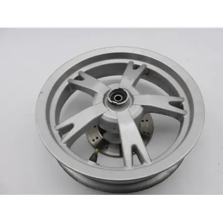 Jante avant PEUGEOT KISBEE 50 2010 - 2020