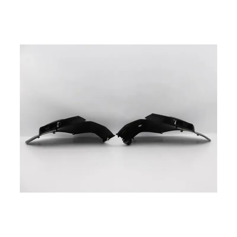 Cache carenage centrale marche pieds plancher PEUGEOT CITYSTAR 50 2011 - 2017