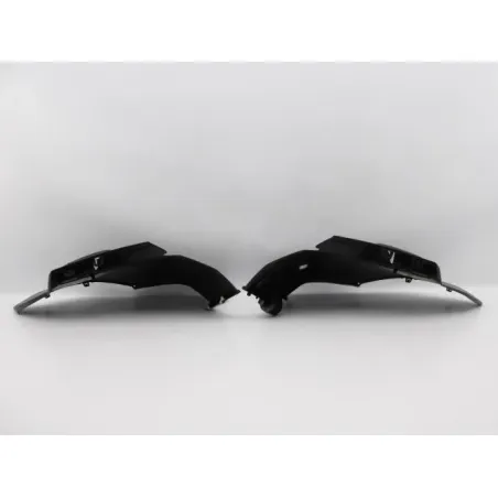 Cache carenage centrale marche pieds plancher PEUGEOT CITYSTAR 50 2011 - 2017