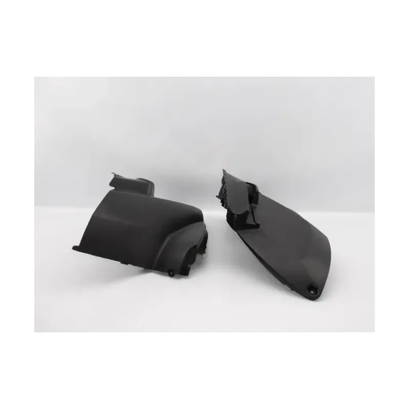 Cache carenage centrale marche pieds plancher PEUGEOT CITYSTAR 50 2011 - 2017