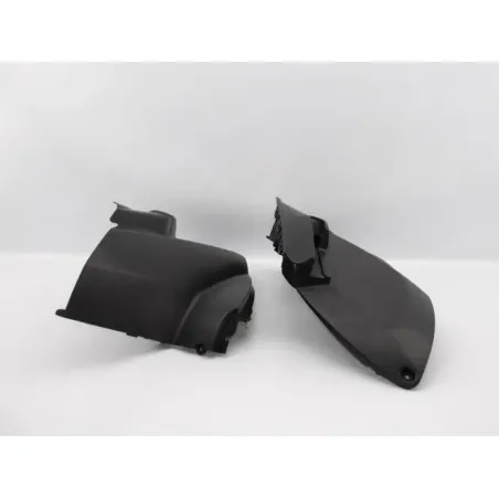Cache carenage centrale marche pieds plancher PEUGEOT CITYSTAR 50 2011 - 2017