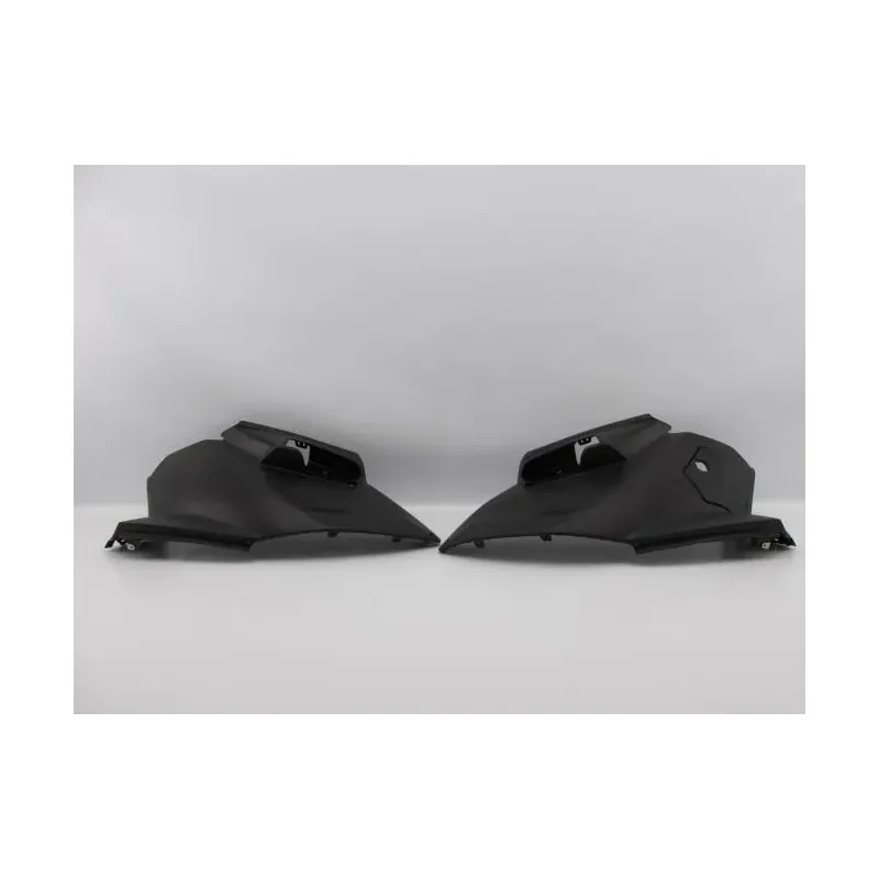 Cache carenage centrale marche pieds plancher PEUGEOT CITYSTAR 50 2011 - 2017