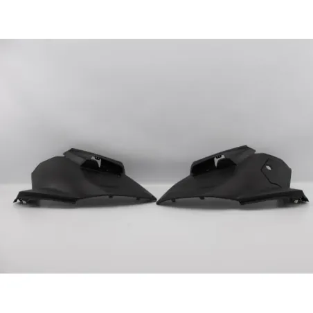 Cache carenage centrale marche pieds plancher PEUGEOT CITYSTAR 50 2011 - 2017