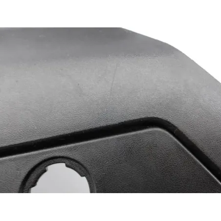 Cache carenage centrale marche pieds plancher PEUGEOT CITYSTAR 50 2011 - 2017