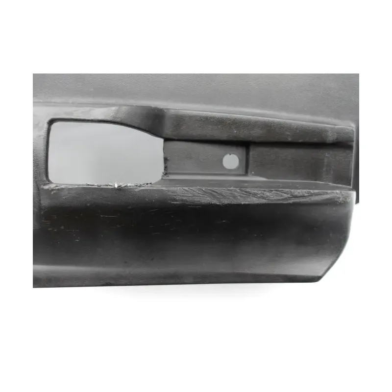 Cache carenage centrale marche pieds plancher PEUGEOT CITYSTAR 50 2011 - 2017