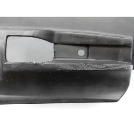 Cache carenage centrale marche pieds plancher PEUGEOT CITYSTAR 50 2011 - 2017