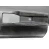 Cache carenage centrale marche pieds plancher PEUGEOT CITYSTAR 50 2011 - 2017 Cache carenage centrale marche pieds plancher PEUGEOT CITYSTAR 50 2011 - 2017