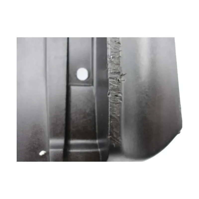 Cache carenage centrale marche pieds plancher PEUGEOT CITYSTAR 50 2011 - 2017