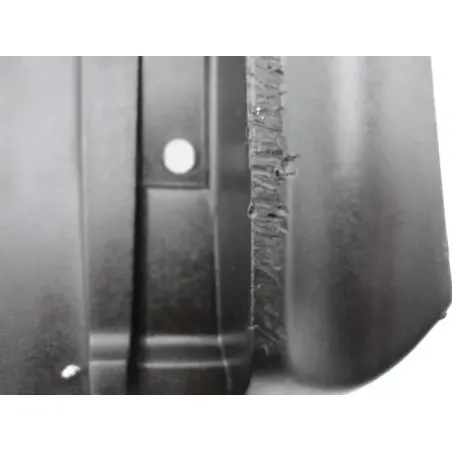 Cache carenage centrale marche pieds plancher PEUGEOT CITYSTAR 50 2011 - 2017