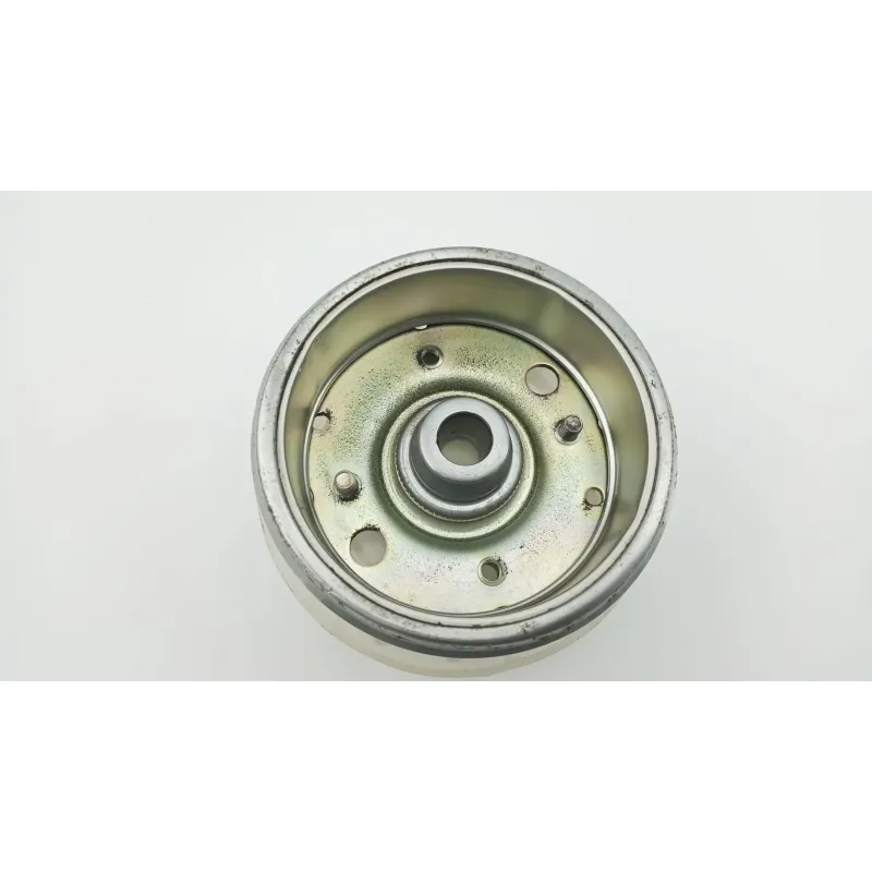 Rotor volant moteur KYMCO AGILITY 50 2008 - 2017