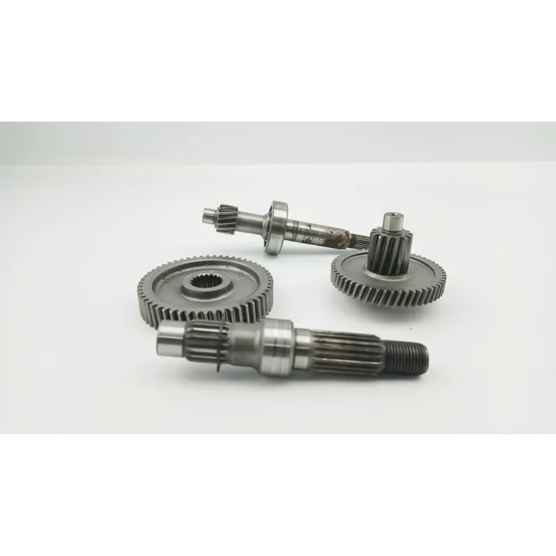 Transmission KYMCO AGILITY 50 2008 - 2017