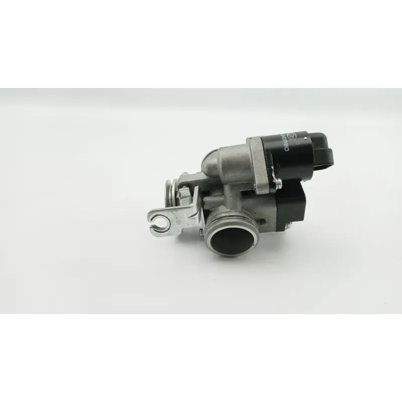 Corps papillon injection JORDON VENICE 50 2021 - 2024